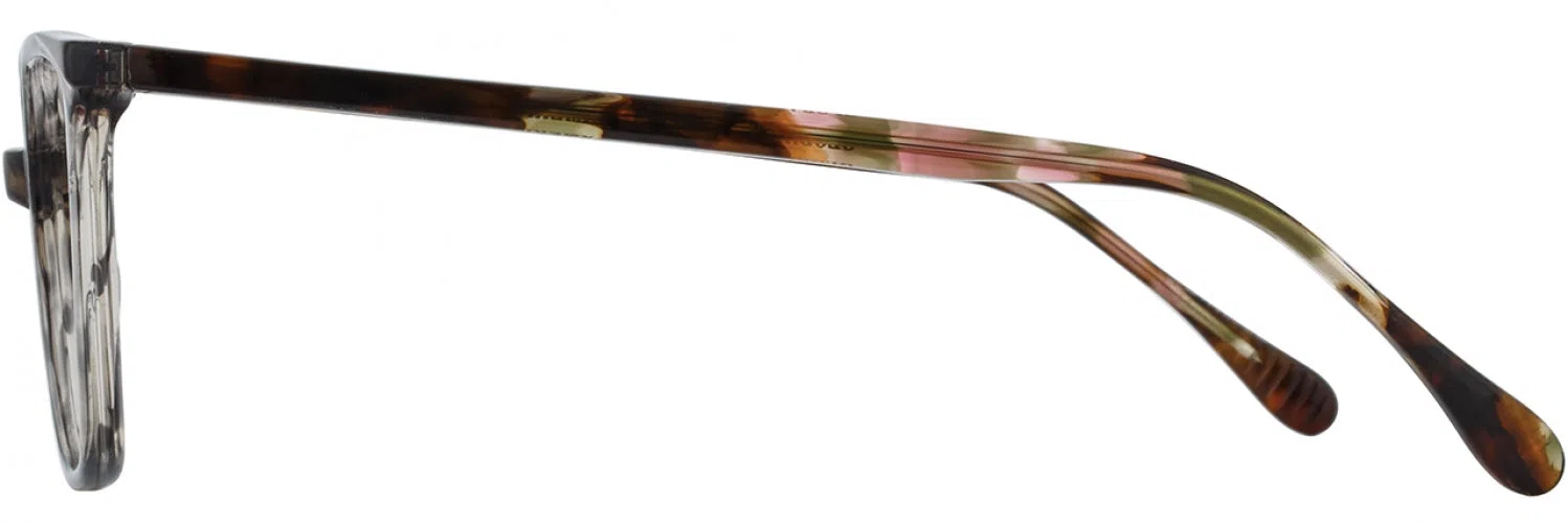 Alan J AJ506 Eyeglasses - view 14